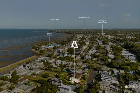 Property photo of 70 Clayton Street Sandgate QLD 4017