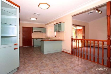 Property photo of 98 Heritage Way Glen Alpine NSW 2560