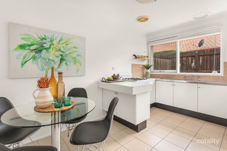 Property photo of 9/7 Kenilworth Parade Ivanhoe VIC 3079