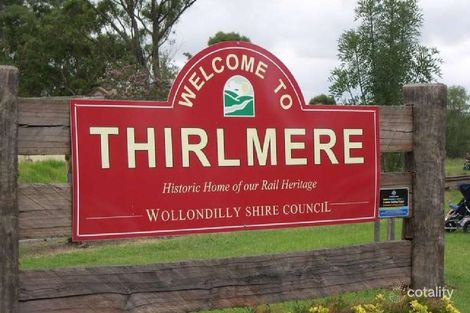 Lot 41 Rita St, Thirlmere, NSW 2572