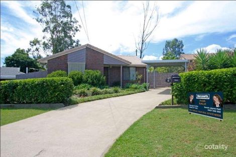 8 Figtree Lane, Redbank Plains, QLD 4301