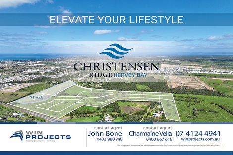 Property photo of 2 Christensen Street Urraween QLD 4655