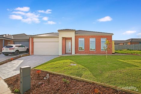 16 Marriott Bvd, Weir Views, VIC 3338