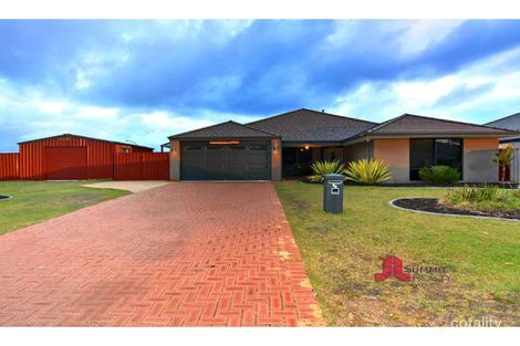 Property photo of 24 Lewana Approach Dalyellup WA 6230