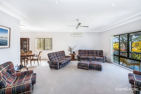 Property photo of 15 Gorada Avenue Kirrawee NSW 2232