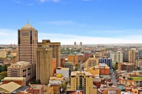 276/569-581 George St, Sydney, NSW 2000