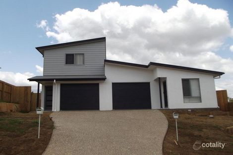 3 Hoffmann Way, Bundamba, QLD 4304