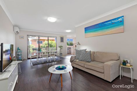 Property photo of 6/57-59 Gould Street Campsie NSW 2194