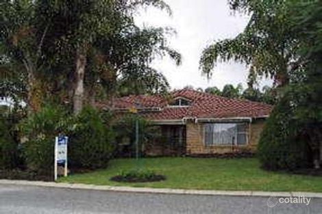 Property photo of 3 Tiarella Place Canning Vale WA 6155