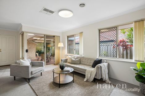 Property photo of 95A Wichmann Road Attadale WA 6156