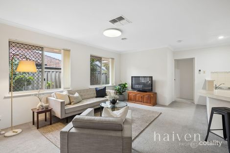 Property photo of 95A Wichmann Road Attadale WA 6156