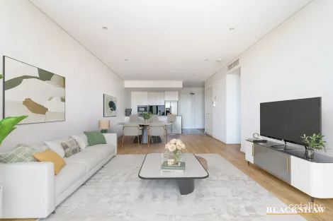 Property photo of 117/22 Eyre Street Kingston ACT 2604