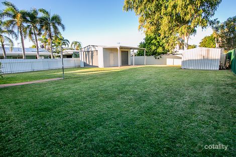 Property photo of 6 Angela Boulevard Soldiers Hill QLD 4825