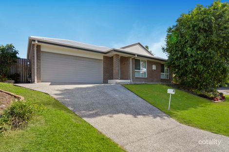 Property photo of 1/4 Winchester Crescent Pimpama QLD 4209