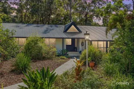 1 Casuarina Ct, Capalaba, QLD 4157