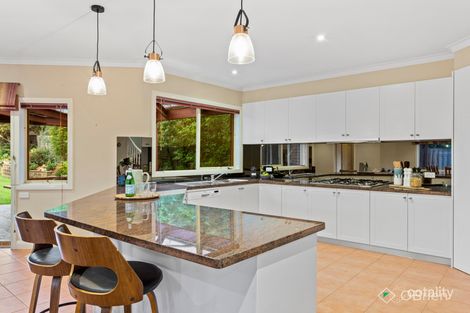 Property photo of 3 Black Knight Street Mordialloc VIC 3195