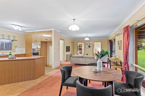 Property photo of 3 Black Knight Street Mordialloc VIC 3195