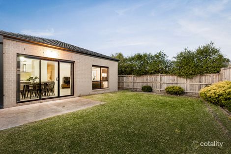 Property photo of 36 Turnbridge Road Officer VIC 3809