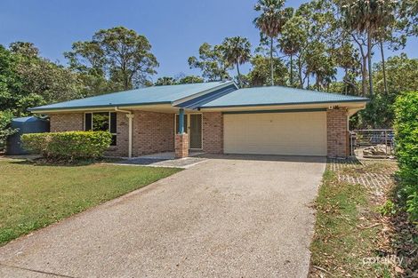 Property photo of 8 Greenfinch Court Jacobs Well QLD 4208