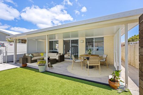 Property photo of 37 Cobalt Crescent Caloundra West QLD 4551