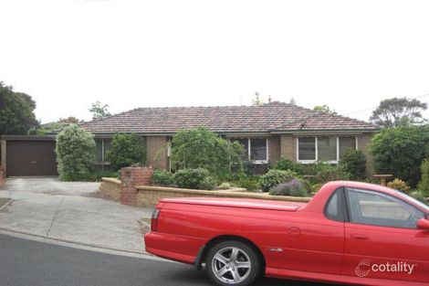 7 Saxony Ct, Mulgrave, VIC 3170
