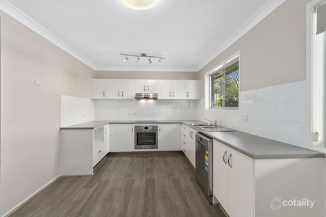 Property photo of 35 Evergreen Avenue Loganlea QLD 4131