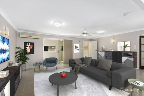Property photo of 35 Evergreen Avenue Loganlea QLD 4131