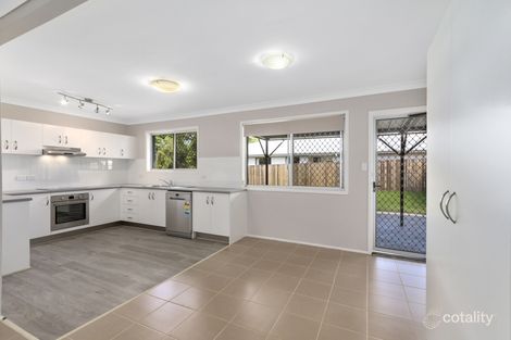 Property photo of 35 Evergreen Avenue Loganlea QLD 4131