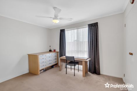 Property photo of 12 Gleneagles Drive Melton West VIC 3337