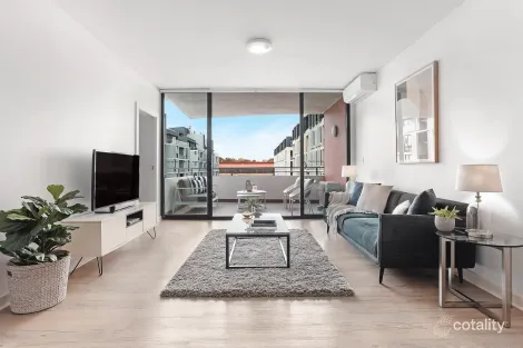 503/95 Dalmeny Ave, Rosebery, NSW 2018