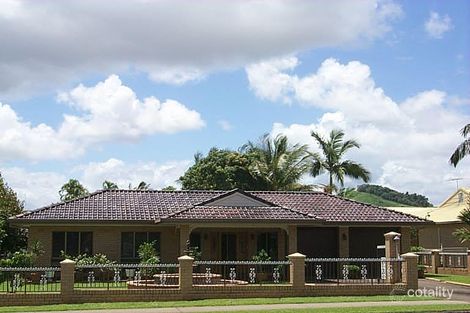 83 Toogood Rd, Woree, QLD 4868