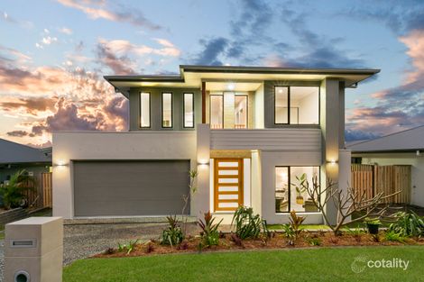 20 Stonecurlew St, Upper Coomera, QLD 4209