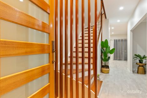 Property photo of 20 Stonecurlew Street Upper Coomera QLD 4209