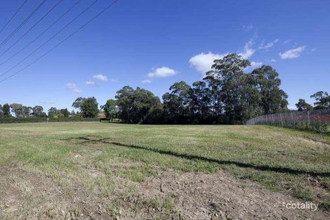 415-417 Singles Ridge Rd, Yellow Rock, NSW 2777