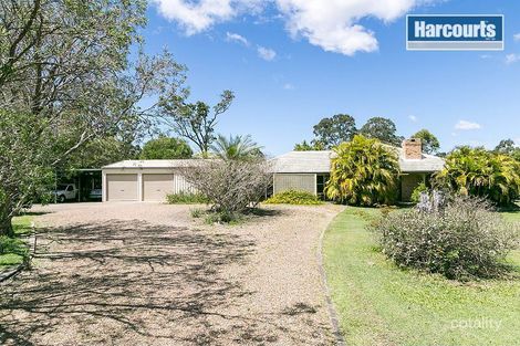 Property photo of 153 Barranjoey Drive Sunshine Acres QLD 4655