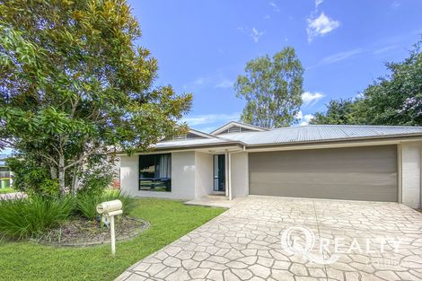 Property photo of 8 Scott Way Redbank Plains QLD 4301