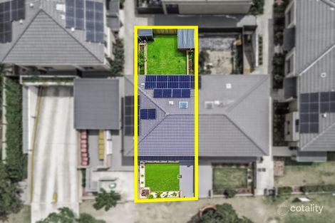 Property photo of 13/27-31 Canberra Street Oxley Park NSW 2760