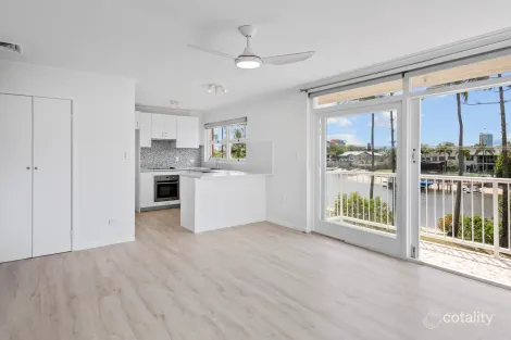 5/25 Watson Esp, Surfers Paradise, QLD 4217