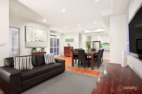 Property photo of 1/46 Hillside Road Rosanna VIC 3084