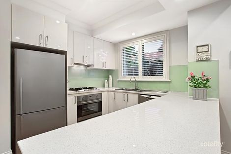 Property photo of 1/46 Hillside Road Rosanna VIC 3084