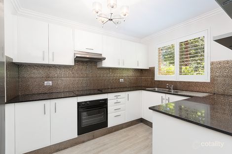 Property photo of 19/55-61 Belmont Street Sutherland NSW 2232