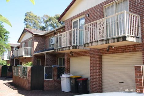 Property photo of 4/2A Cullens Road Punchbowl NSW 2196