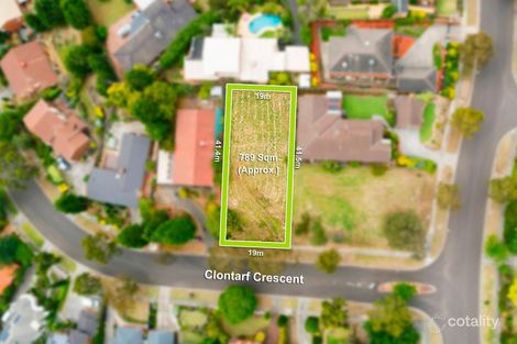 35 Clontarf Cres, Templestowe, VIC 3106