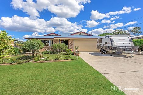 Property photo of 28 Hayes Street Brassall QLD 4305
