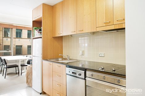 1507/38-42 Bridge St, Sydney, NSW 2000
