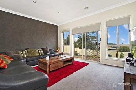 Property photo of 99 Roulston Way Wallan VIC 3756