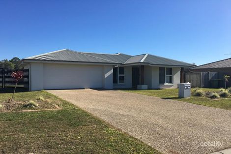 Property photo of 23 Eucalyptus Street Ningi QLD 4511