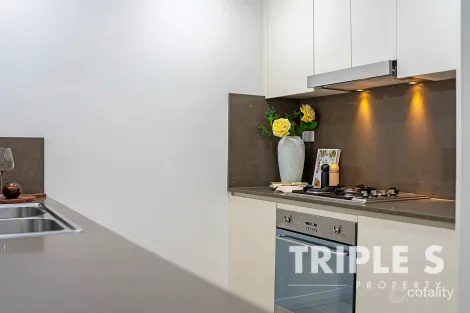 Property photo of 1012/39 Kent Road Mascot NSW 2020