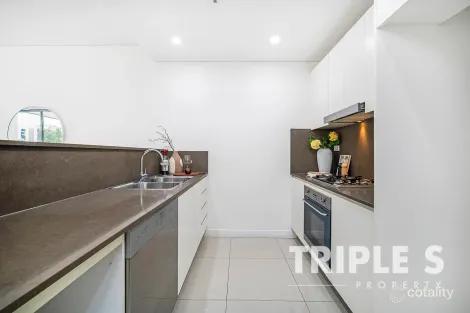 Property photo of 1012/39 Kent Road Mascot NSW 2020