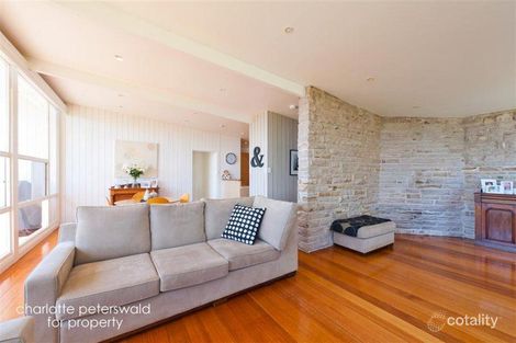 Property photo of 183 Nelson Road Mount Nelson TAS 7007
